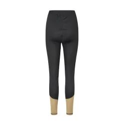 Asivik Baselayer Undertøj Sæt, dame (Black / Sand)