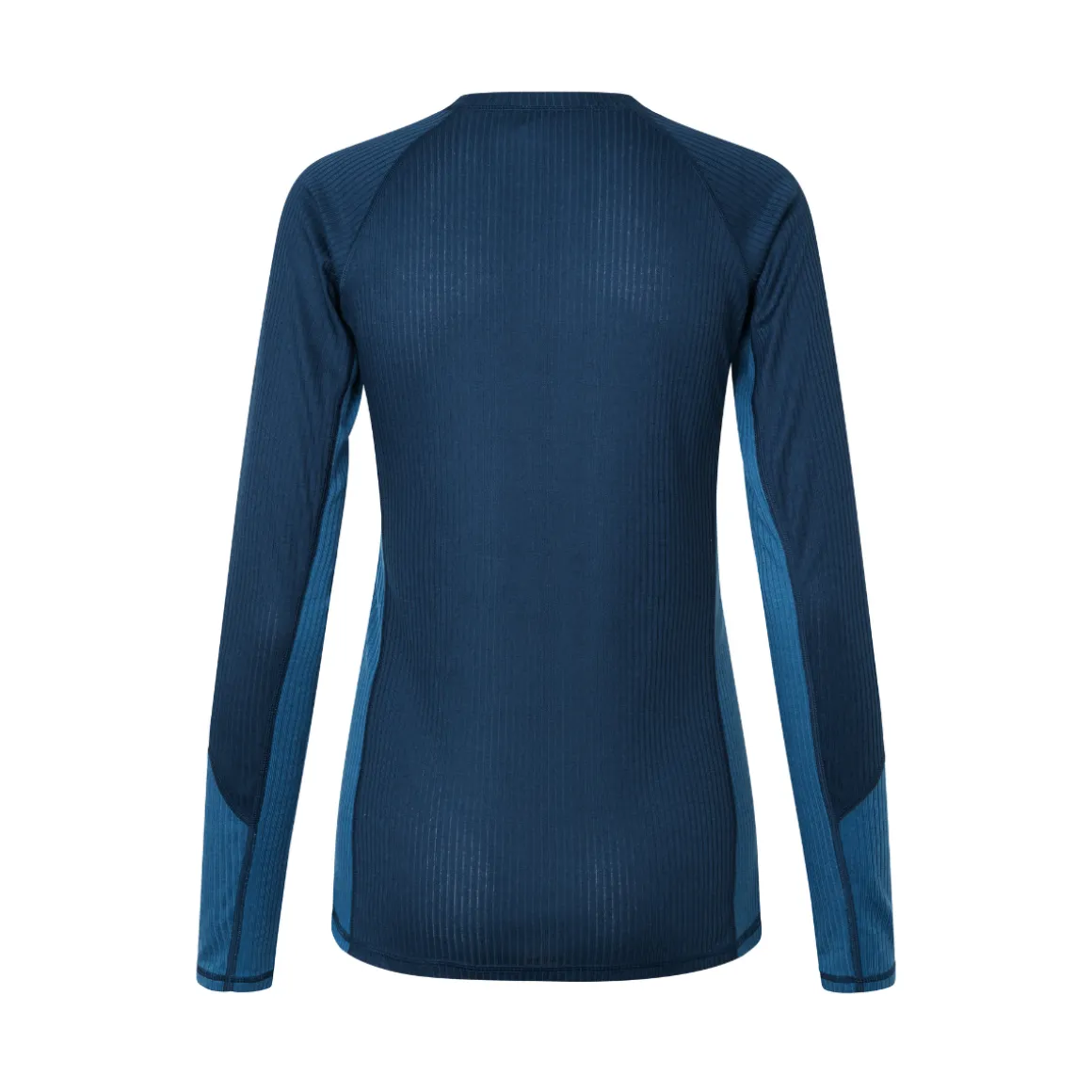 Asivik Baselayer Undertøj Sæt, dame (Blue / Blue)