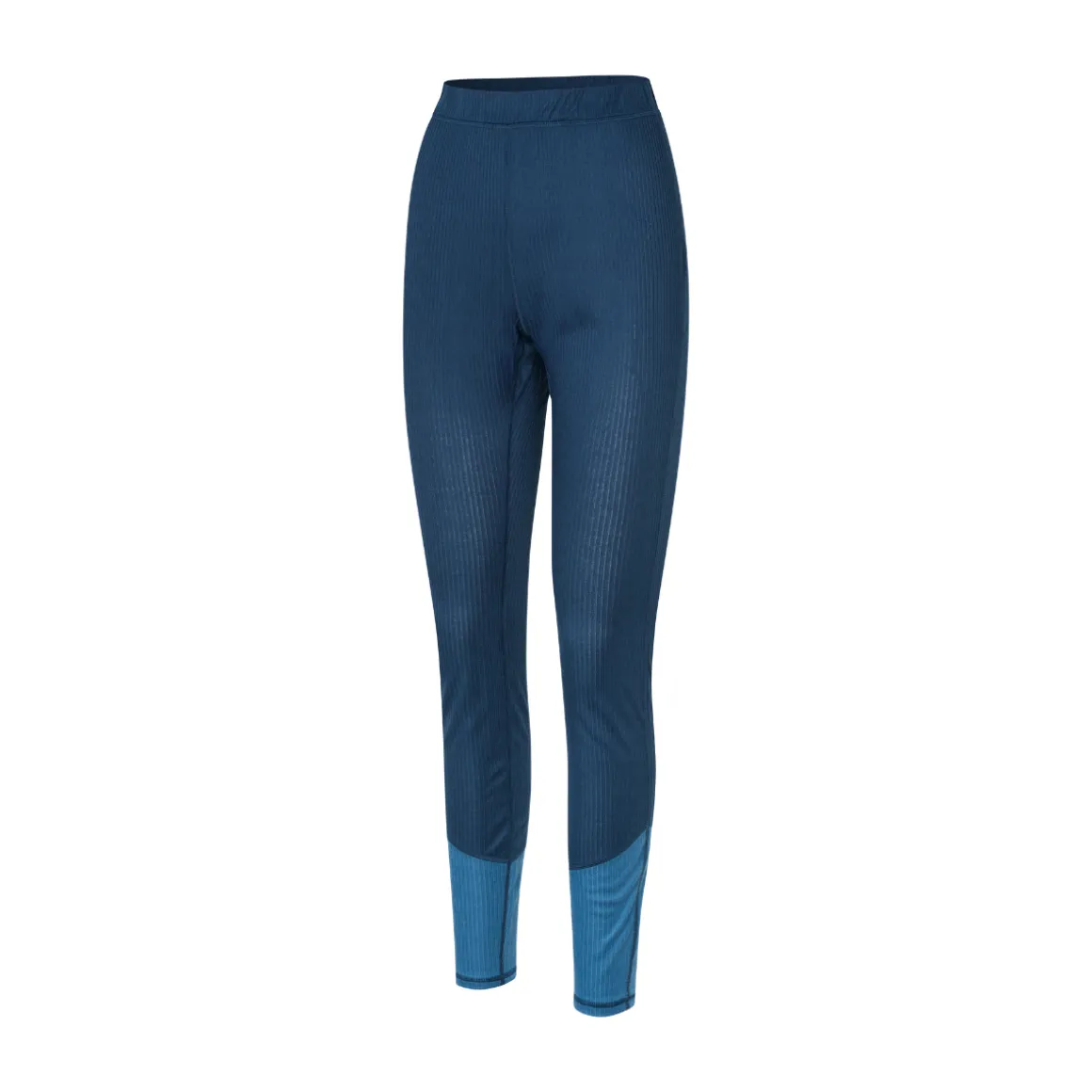 Asivik Baselayer Undertøj Sæt, dame (Blue / Blue)