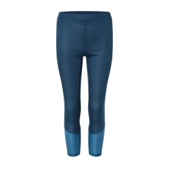 Asivik Baselayer Undertøj Sæt, junior (Blue / Blue)