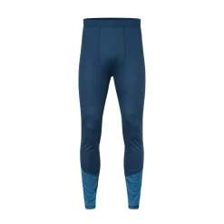 Asivik Baselayer Undertøj Sæt, herre (Blue / Blue)