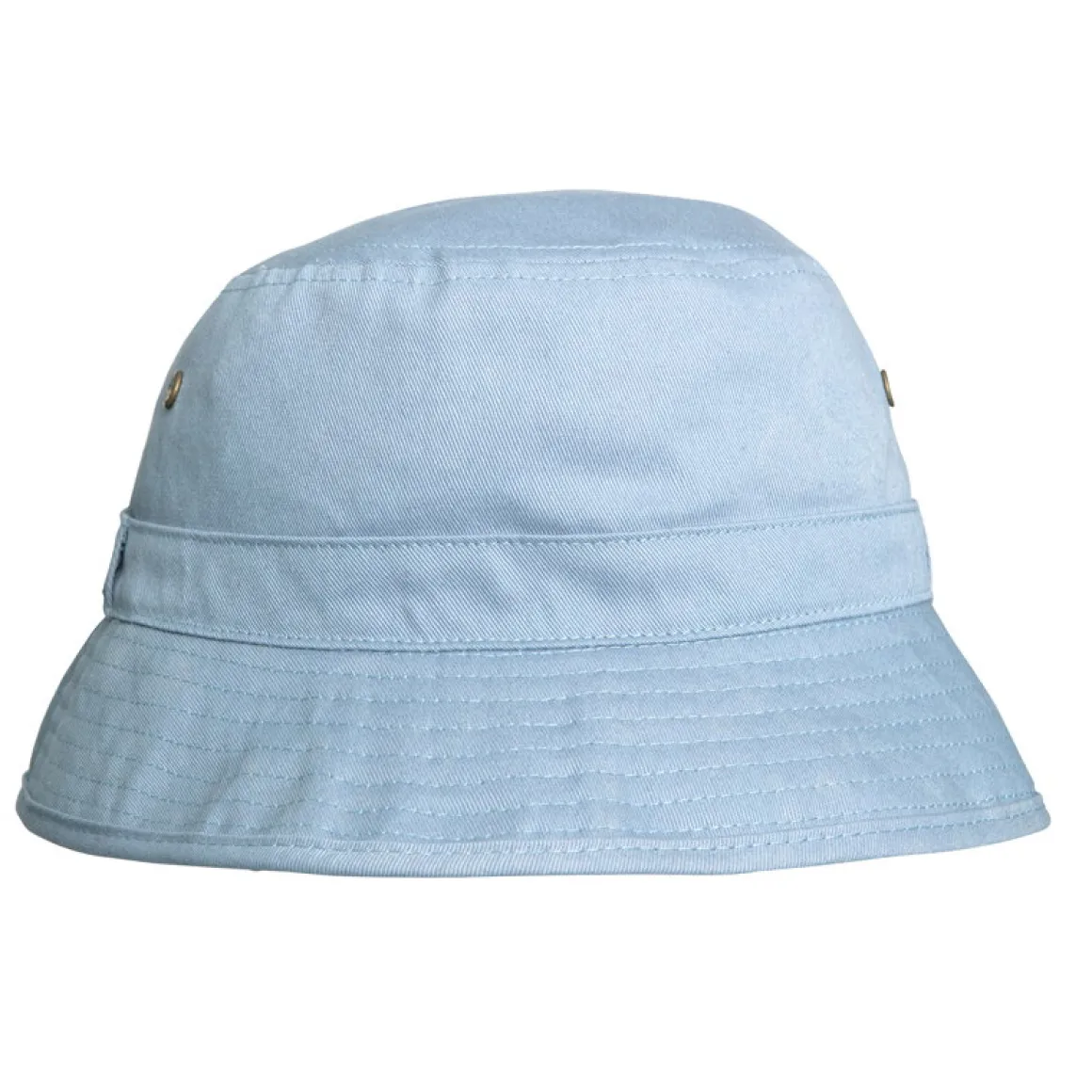 Asivik Bucket Hat (Blue Shadow)