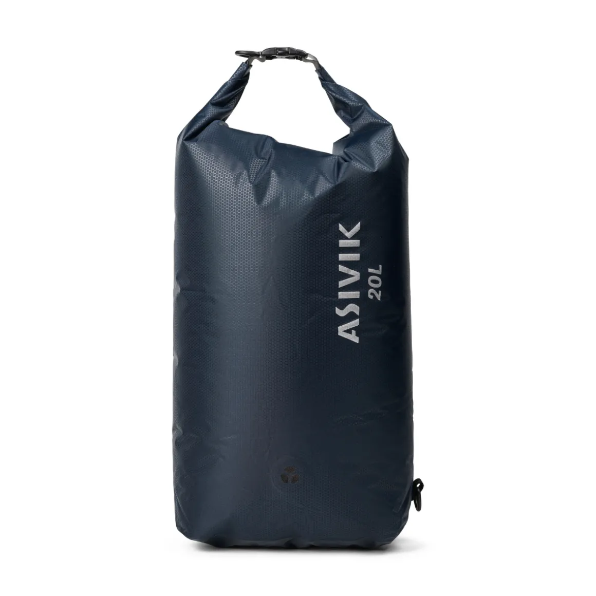 Asivik DryBag Compression LW 20 L (Blue)