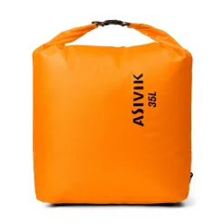 Asivik DryBag LW 35 L (Orange)