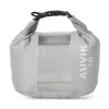 Asivik DryBag LW Window 1,5 L (Grey)