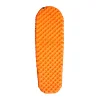 Asivik Explore Airmat Large R6.7 liggeunderlag (Orange)