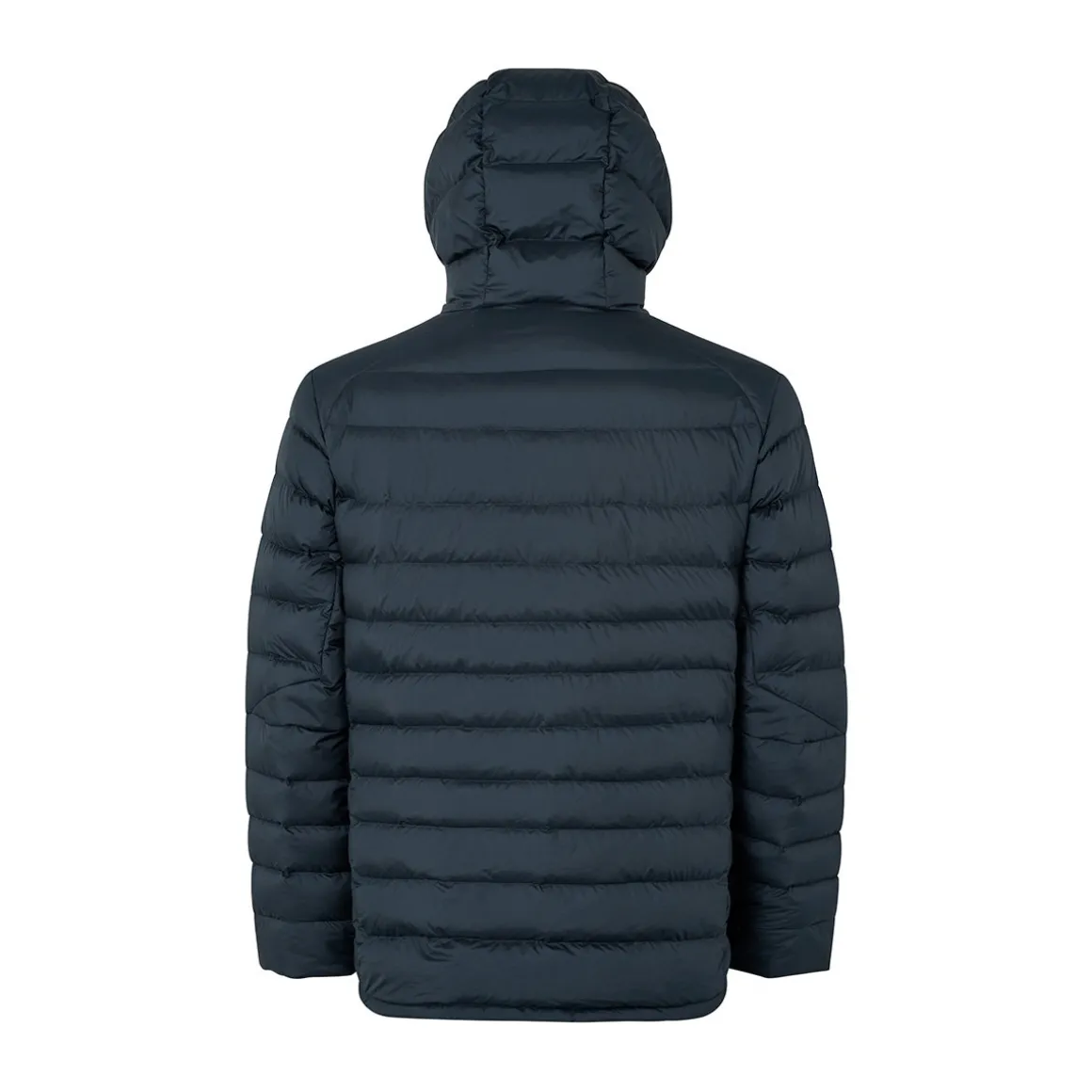 Asivik Explore Down dunjakke, herre (Midnight Blue)