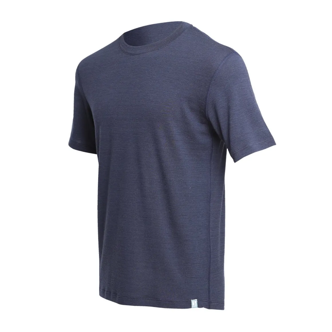 Asivik Explore Merino T-Shirt, Herre