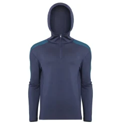 Asivik Explorer Merino Hoodie, herre