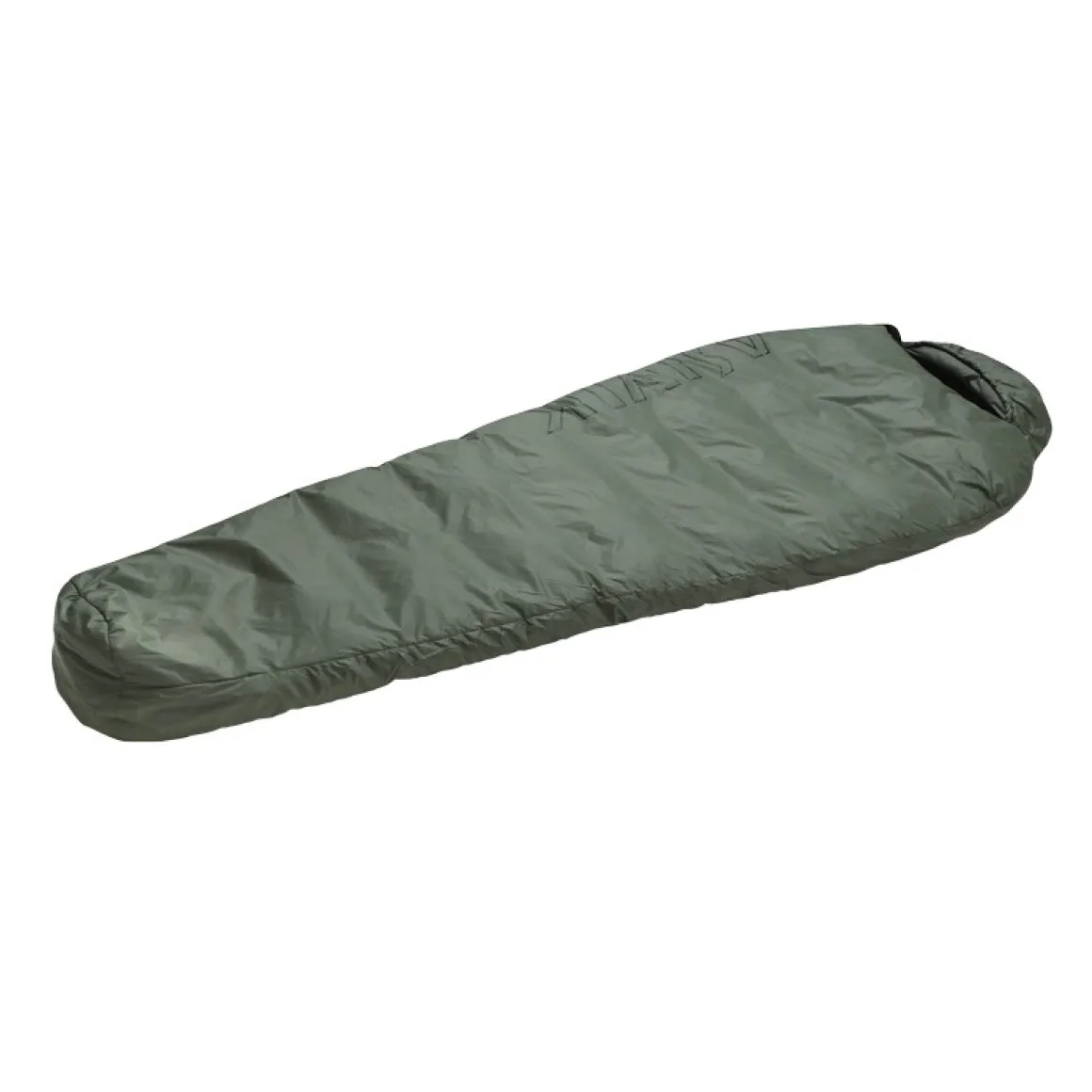Asivik Explorer 3S / 175 cm H, sovepose