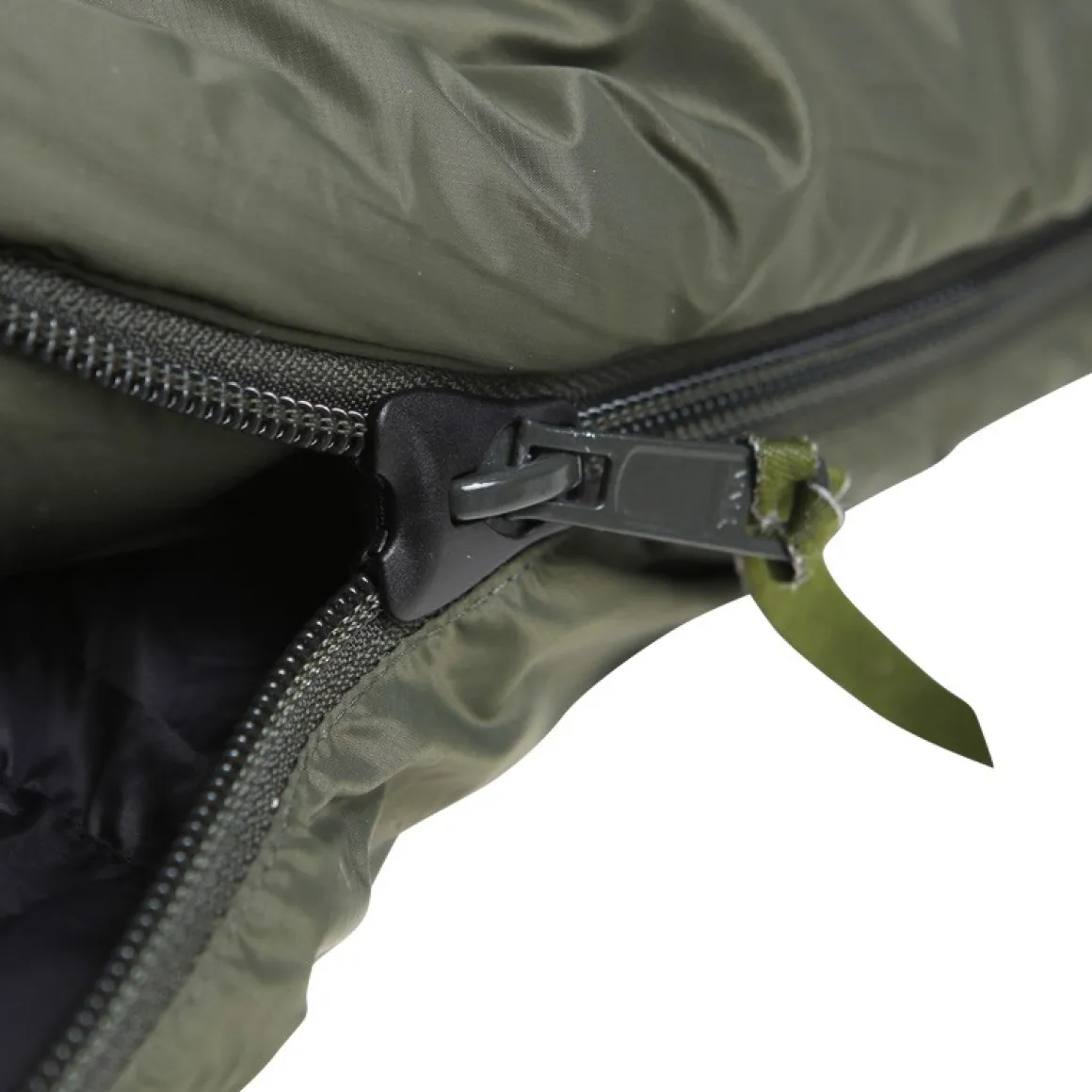 Asivik Explorer 3S / 175 cm H, sovepose