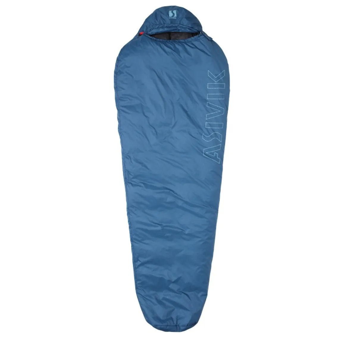 Asivik Explorer 2S / 175 cm H, sovepose