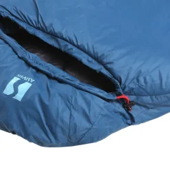 Asivik Explorer 2S / 175 cm H, sovepose
