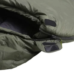 Asivik Explorer 3S / 210 cm V, sovepose