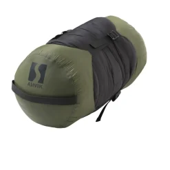 Asivik Explorer 3S / 210 cm V, sovepose