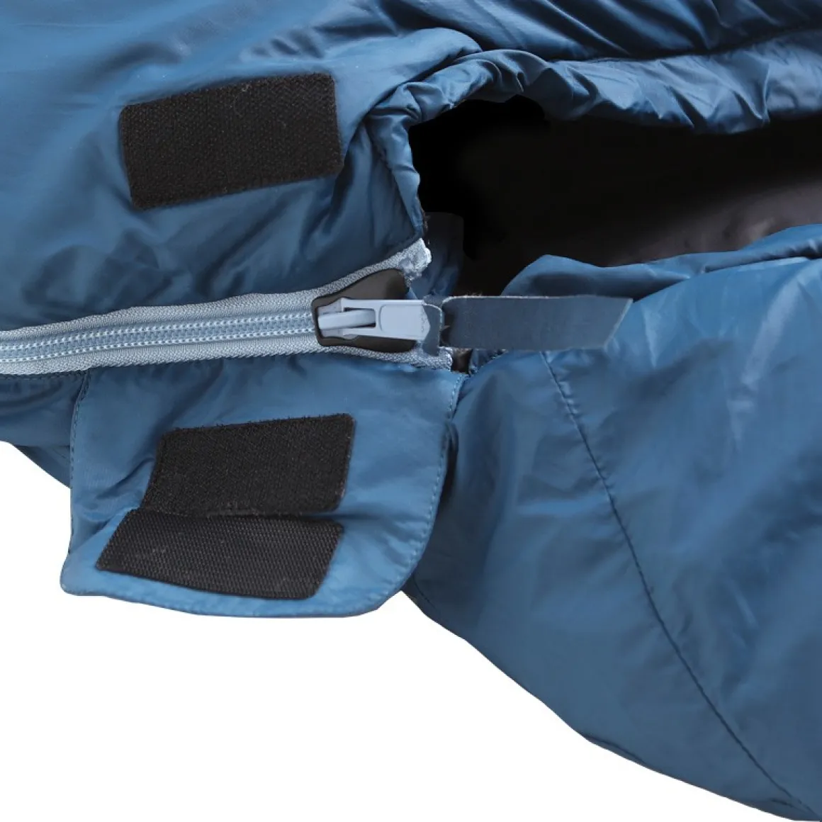 Asivik Explorer 2S / 195 cm V, sovepose