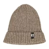 Asivik Heavy Wool Strikhue (Sand)
