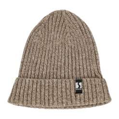 Asivik Heavy Wool Strikhue (Sand)