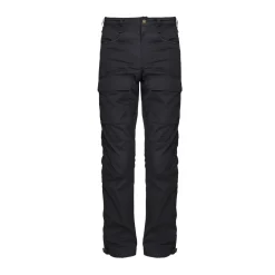 Asivik Hike bukser, herre (Black)