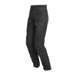 Asivik Hike bukser, herre (Black)