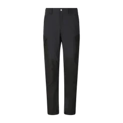 Asivik Hike Bukser HW, herre (Black Ink)