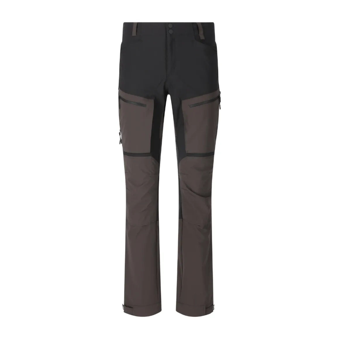 Asivik Hike Bukser LW, dame (Black)