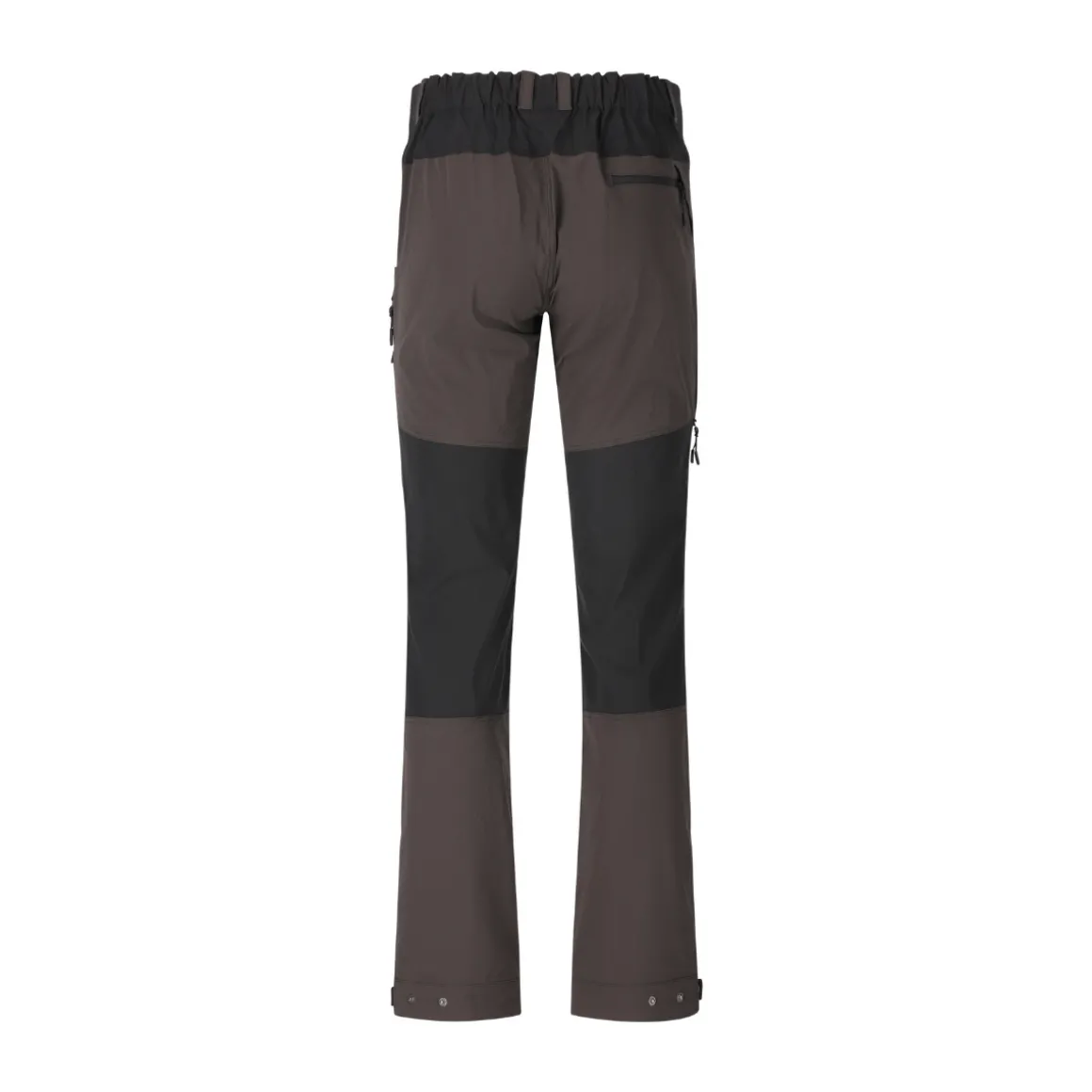 Asivik Hike Bukser LW, dame (Black)