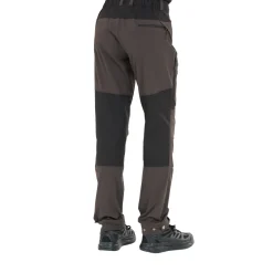 Asivik Hike Bukser LW, dame (Black)