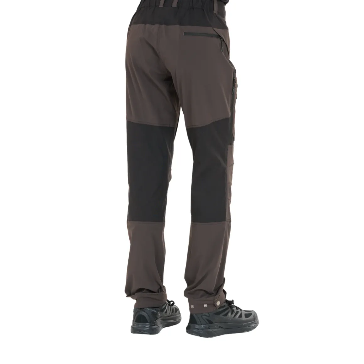 Asivik Hike Bukser LW, dame (Black)