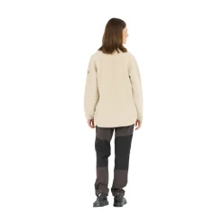 Asivik Hike Bukser LW, dame (Black)