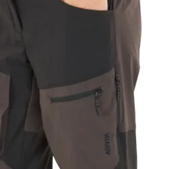 Asivik Hike Bukser LW, dame (Black)