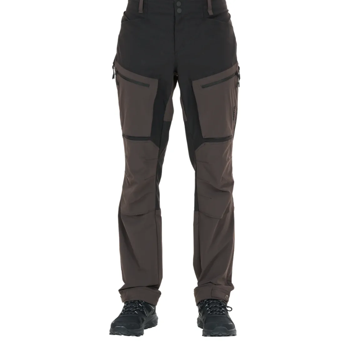 Asivik Hike Bukser LW, herre (Black)