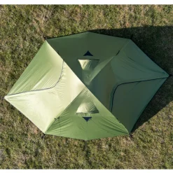 Asivik Hike Dome telt 3 personer