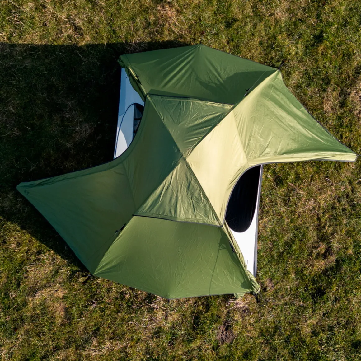 Asivik Hike Dome Telt 2 personer