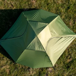 Asivik Hike Dome Telt 2 personer