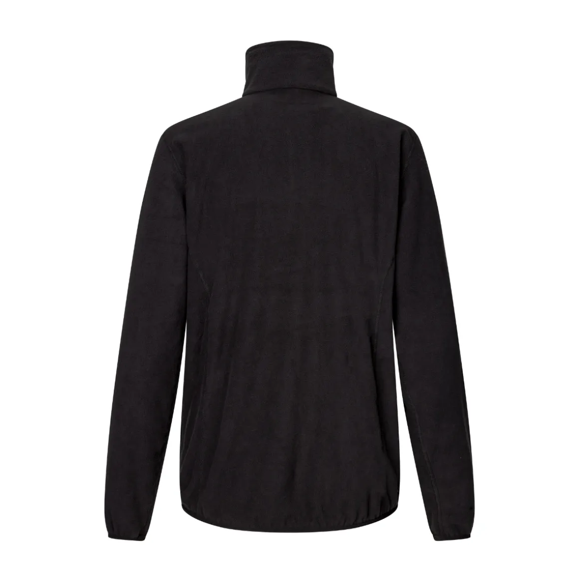Asivik Hike Fleece, dame (Black)