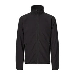 Asivik Hike Fleece, herre (Black)
