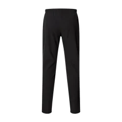 Asivik Hike Fleecebukser, unisex (Black)