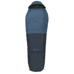 Asivik Hike Jr. 110-140 cm, børnesovepose