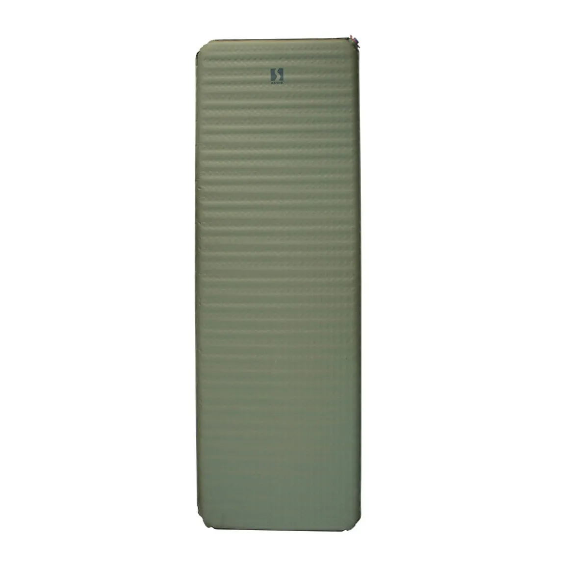 Asivik Hike Mat Large, selvoppusteligt underlag 196*66 cm