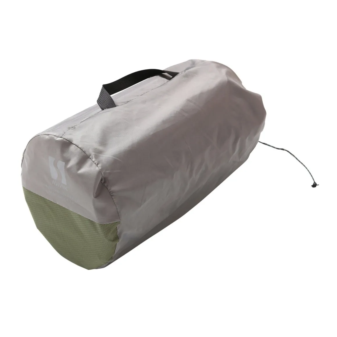 Asivik Hike Mat Large, selvoppusteligt underlag 196*66 cm