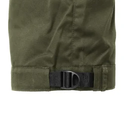 Asivik Hike Pants / bukser, dame (Olive)