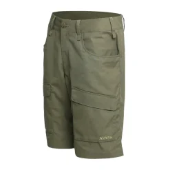 Asivik Hike Shorts, herre (Olive)