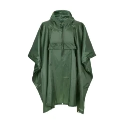 Asivik Hiker Poncho
