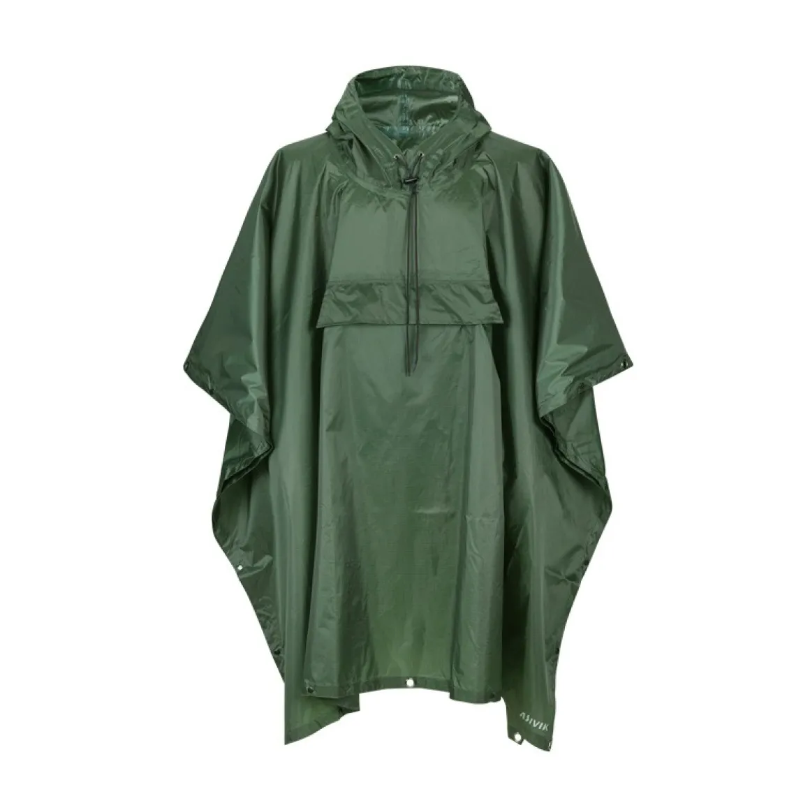 Asivik Hiker Poncho