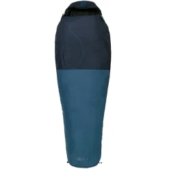 Asivik Hiker 3S 195V, sovepose