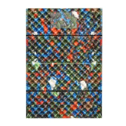 Asivik LiteSit Recycled / foldbart siddeunderlag