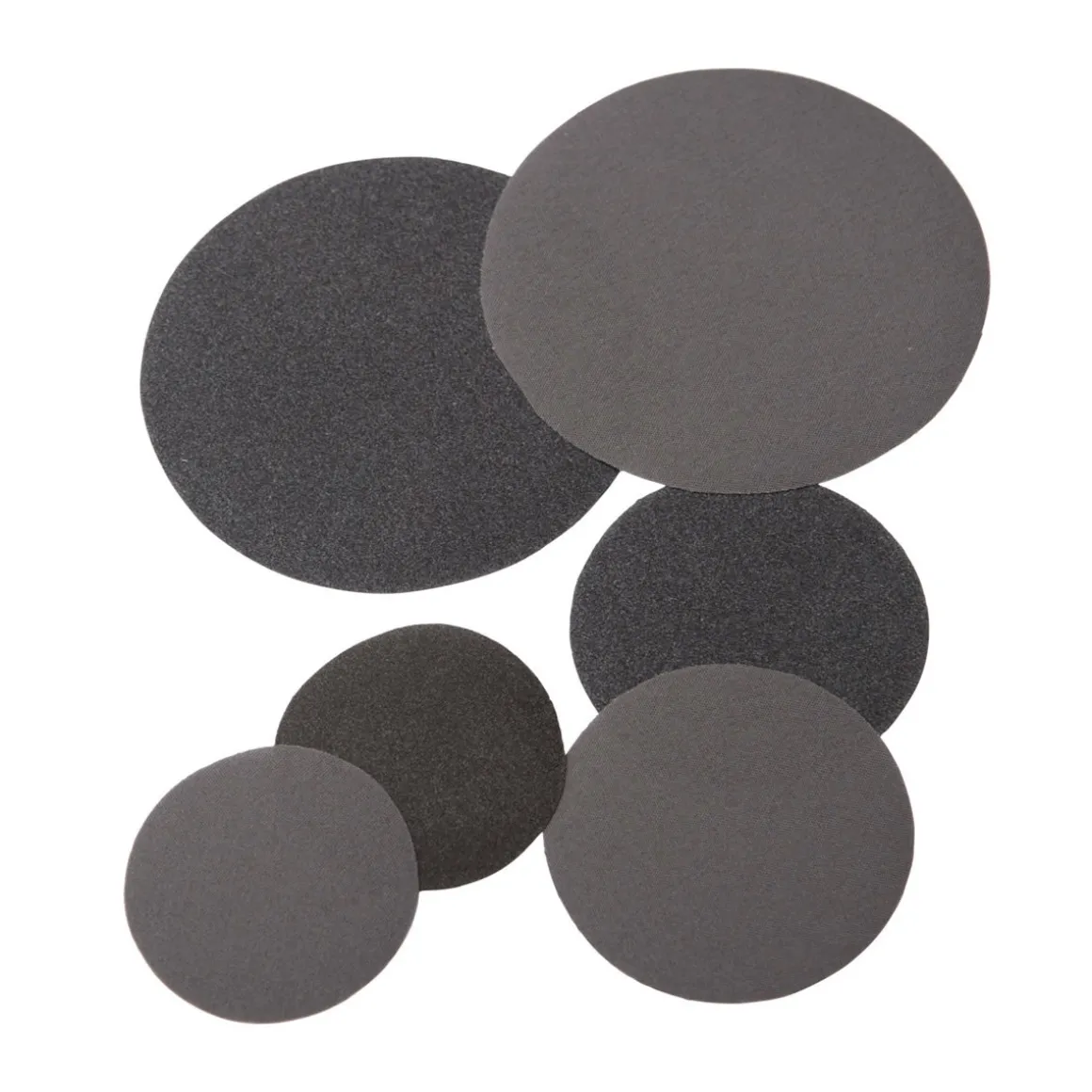 Asivik Mat Repair Kit Grå