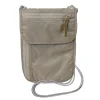 Asivik Neck Wallet