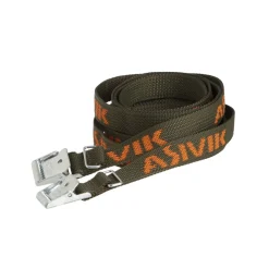 Asivik pakrem 100 cm, 2 stk.